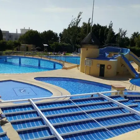 Apartamento Beach Studio Benalmádena