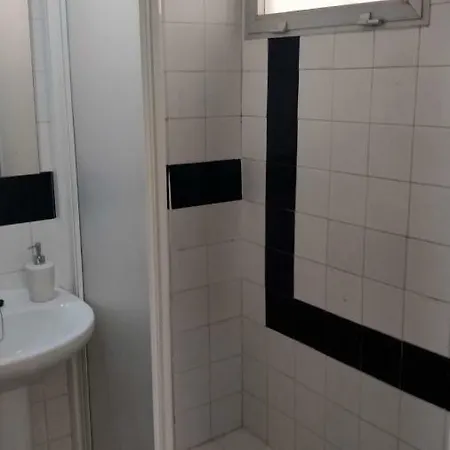 Beach Studio Benalmadena Daire Benalmádena