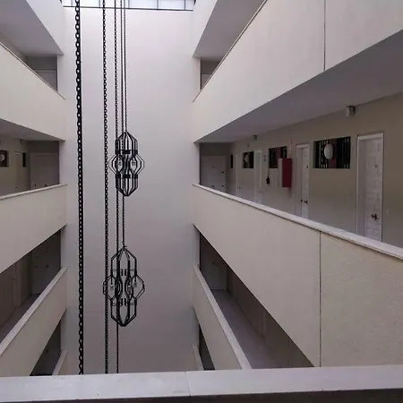 Beach Studio Benalmadena Lejlighed