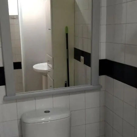 Daire Beach Studio Benalmadena *