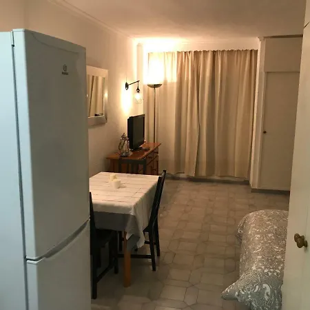 Beach Studio Benalmadena * Benalmádena