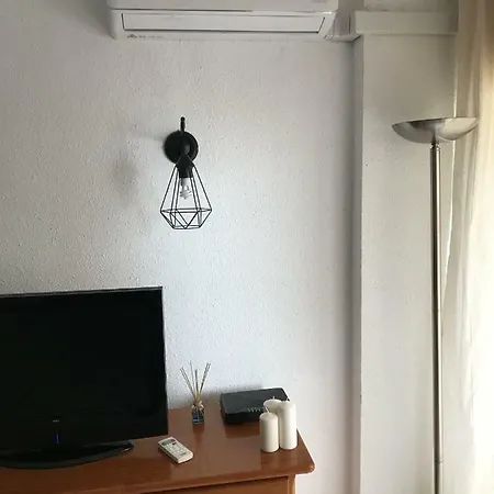 Daire Beach Studio Benalmadena *